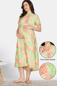Forest Green
